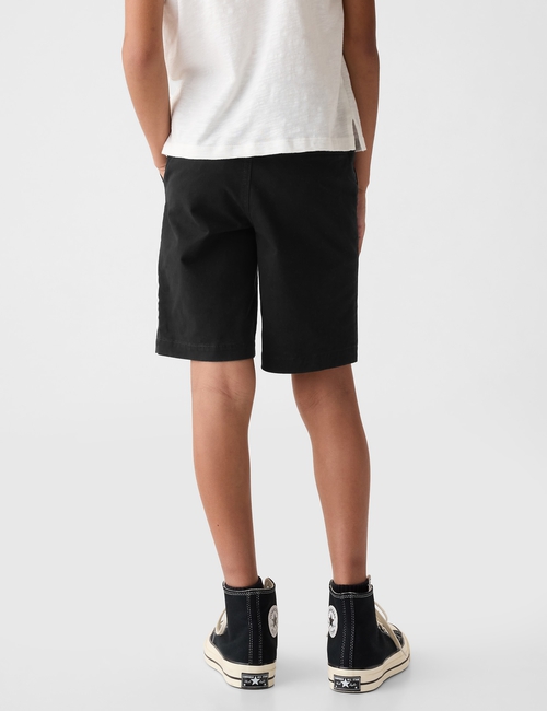 Kids Uniform Shorts