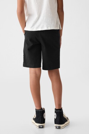 Kids Uniform Shorts