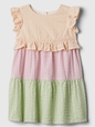 babyGap Ruffle Dress