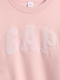 Relaxed Gap Logo Sweatshirt