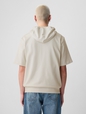 Gap Logo Full-Zip Hoodie