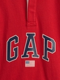 Baby & Toddler Logo Polo Shirt