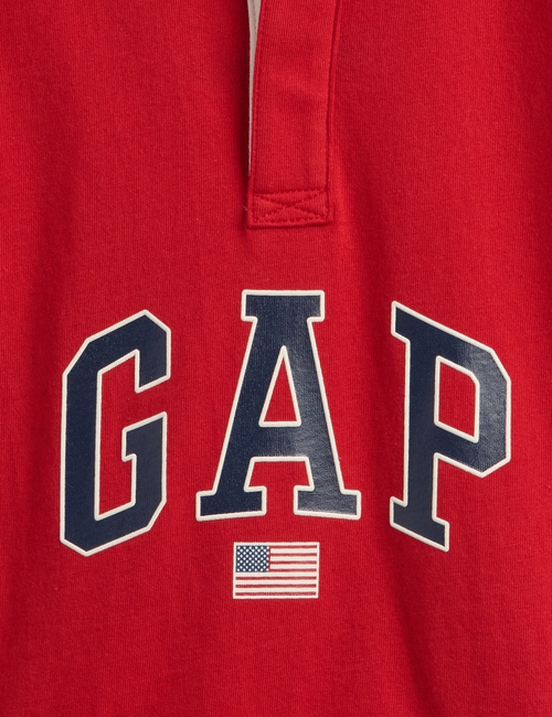 Baby & Toddler Logo Polo Shirt