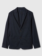 Twill Blazer