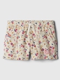 Kids Gap Logo Pull-On Shorts