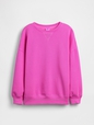 Kids VintageSoft Oversized Tunic Sweatshirt