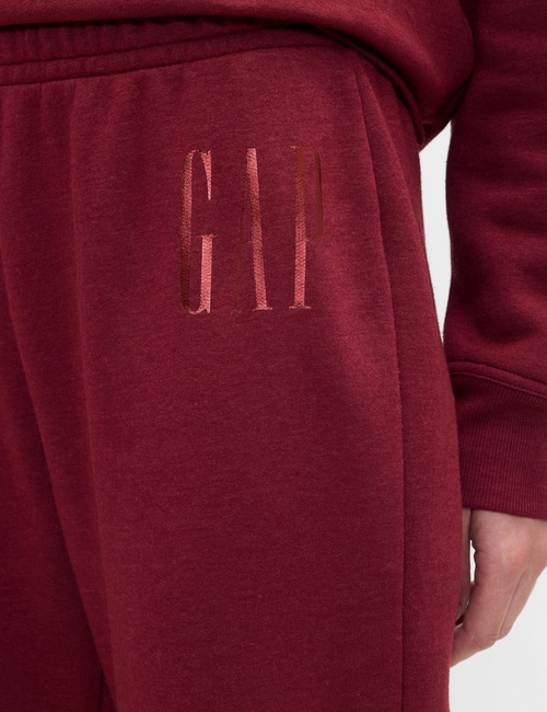 Gap Logo Pull-On Leggings