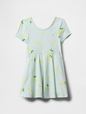 Baby & Toddler Mix & Match Twirl Dress