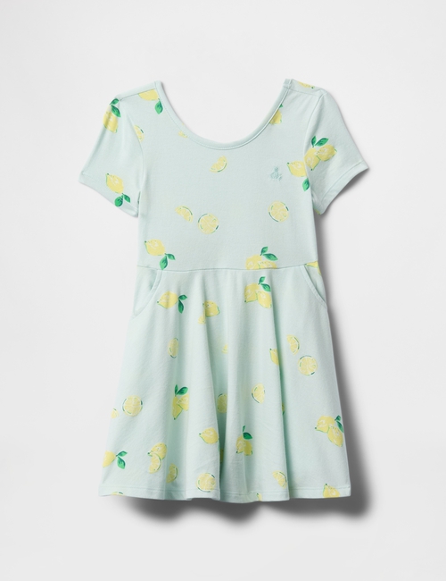 Baby & Toddler Mix & Match Twirl Dress