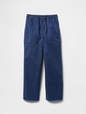 Kids UltraSoft Easy Khakis