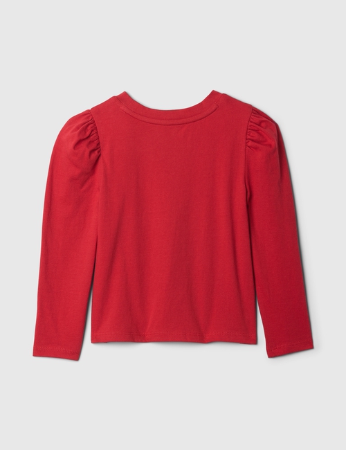 babyGap Mix and Match Puff Sleeve T-Shirt