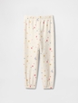 babyGap Relaxed Logo Pull-On Joggers