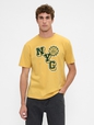 V-FRCH SS GAP VINTAGE GRAPHICS