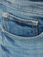 True Skinny Mid-Rise Jeans