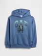 V-WB BATMAN LIC LOGO PO