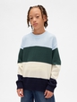 LS COTTON CREW