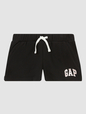 Kids Gap Logo Pull-On Shorts