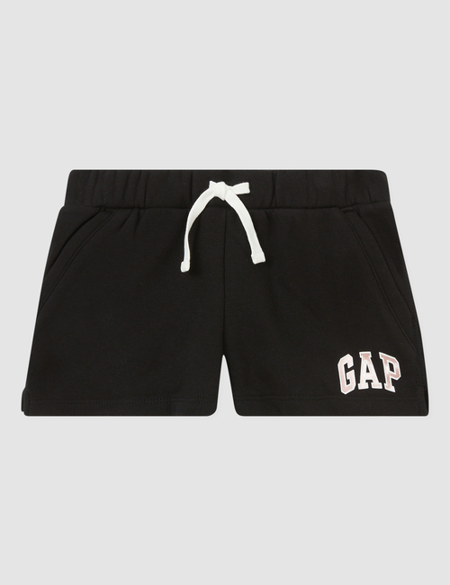 Kids Gap Logo Pull-On Shorts