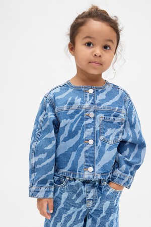 Baby & Toddler Denim Jacket