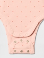 Baby Grow-With-Me TinyRib Outfit Set