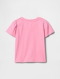 Baby & Toddler Graphic Logo T-Shirt