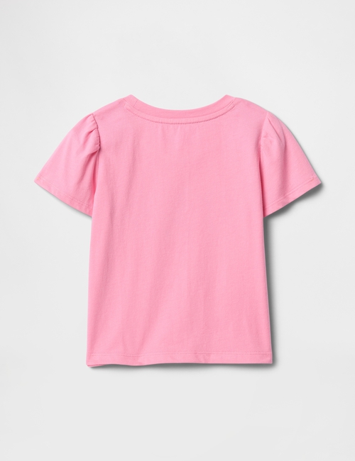 Baby & Toddler Graphic Logo T-Shirt
