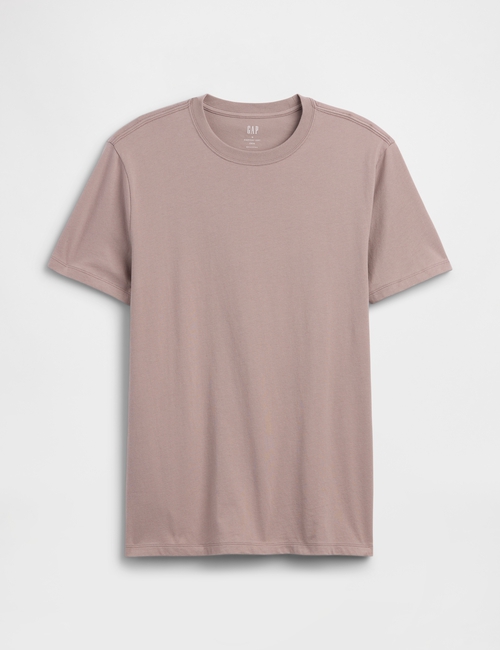 V-EVERYDAY SOFT CREW - SOLID