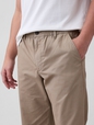 Easy Relaxed Khakis