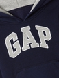 babyGap Logo Hoodie