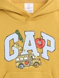 babyGap Logo Hoodie
