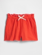 babyGap Pull-On Gauze Shorts