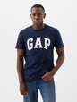 Everyday Soft Gap Logo T-Shirt