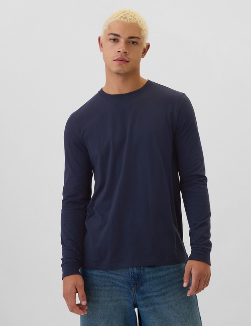 Everyday Soft Crewneck T-Shirt