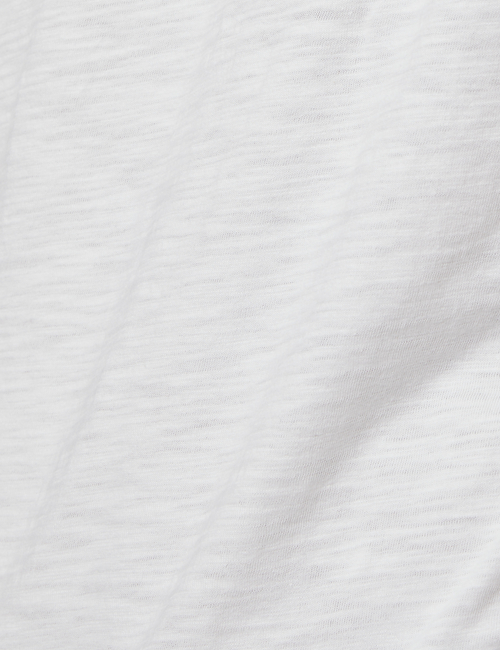 Lived-In Johnny Collar Polo Shirt