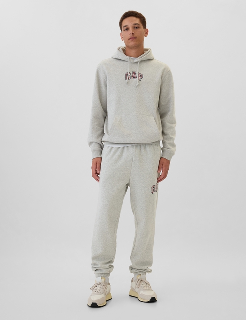 Gap Arch Logo Hoodie