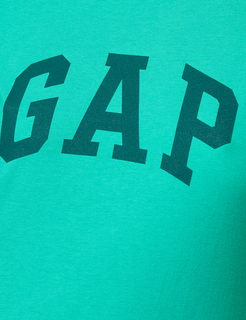 Gap Logo T-Shirt