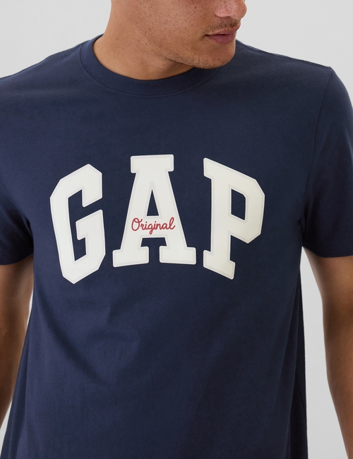 Everyday Soft Gap Logo T-Shirt