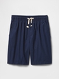 Kids Relaxed Pull-On Shorts