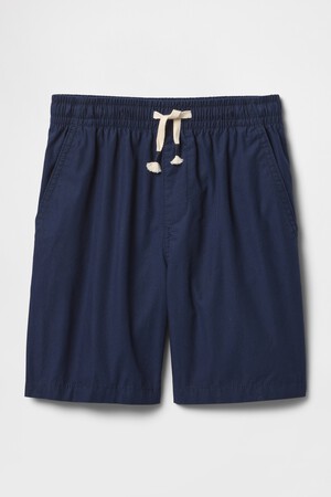 Kids Relaxed Pull-On Shorts