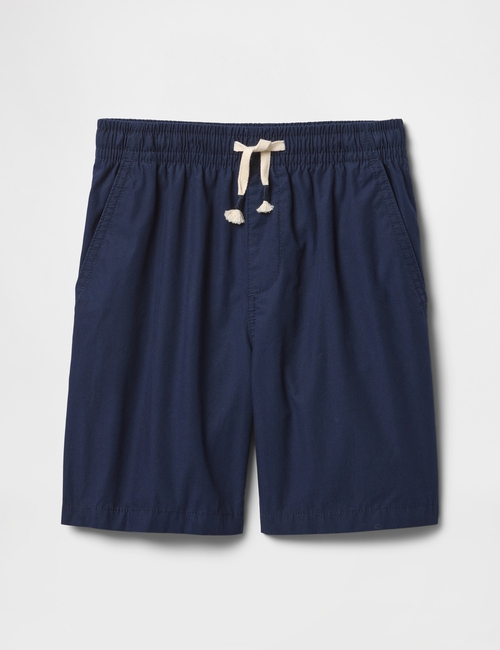Kids Relaxed Pull-On Shorts