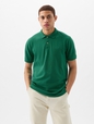 F-LOGO PK POLO
