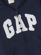 Baby Gap Logo One-Piece