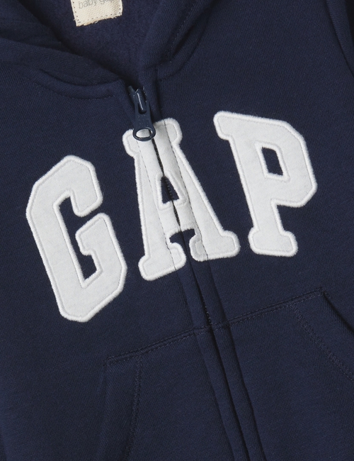 Baby Gap Logo One-Piece