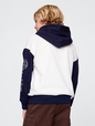Kids Vintage Soft NYC Logo Hoodie