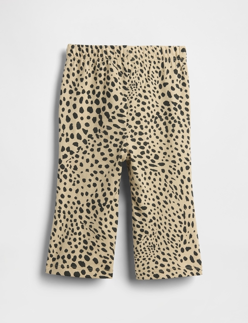 Baby First Favorites Organic Cotton Pull-On Pants