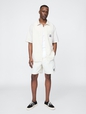 100% Recycled Relaxed Nylon Shirt