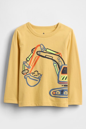 Baby & Toddler Graphic T-Shirt