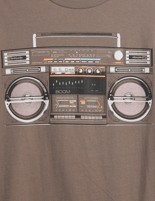 Kids Graphic T-Shirt