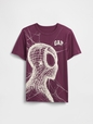 GapKids | Marvel Spider-Man Graphic T-Shirt