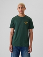 Everyday Soft Gap Graphic T-Shirt